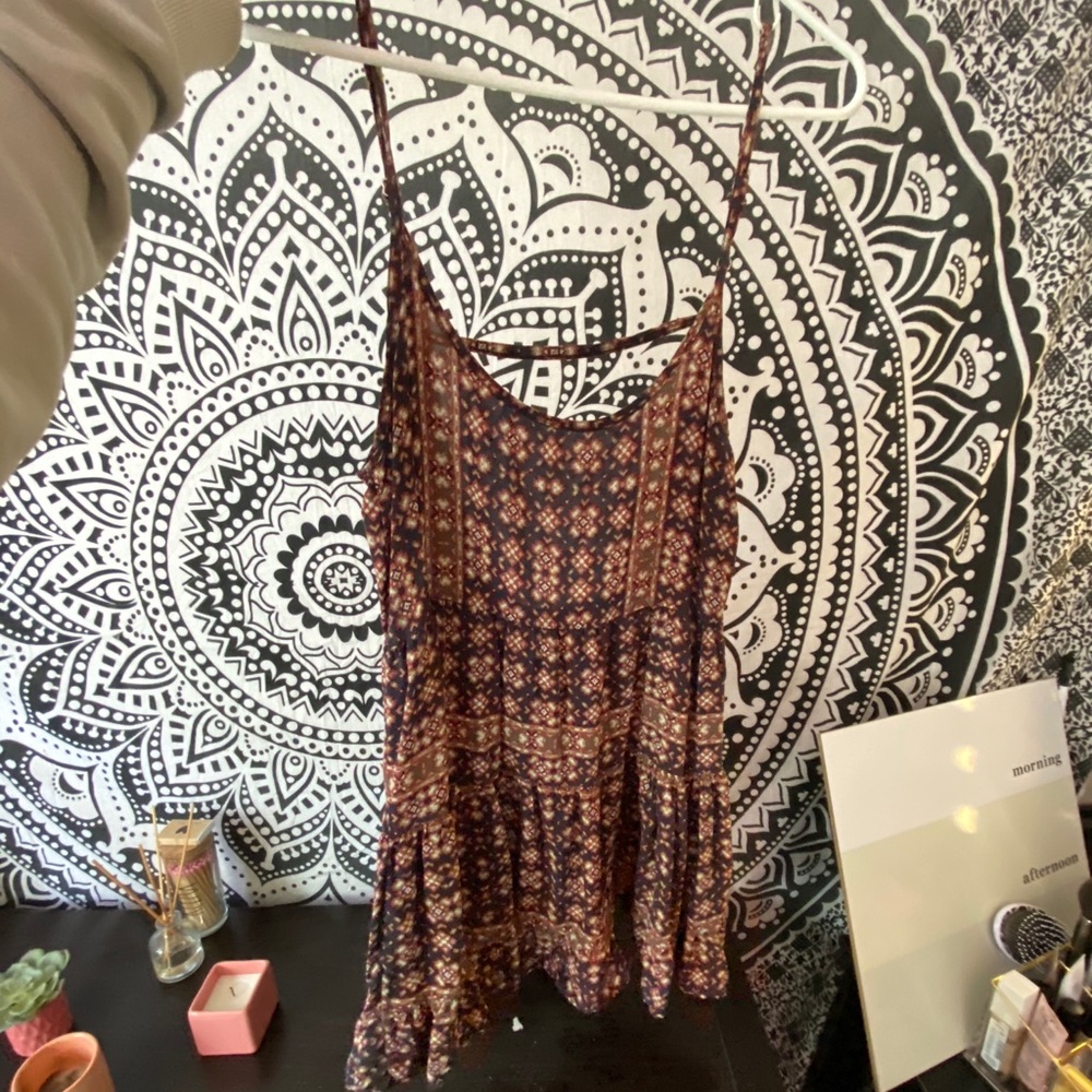 Brandy Melville Indie Dress
